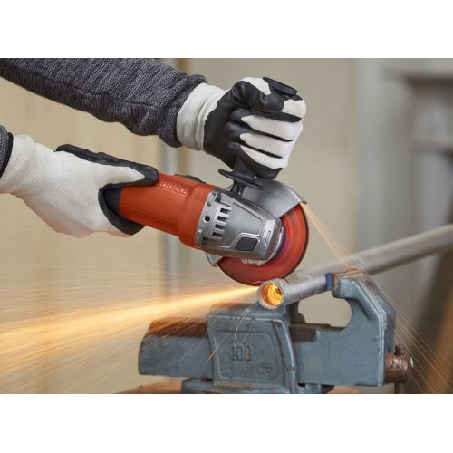 BEG110-QS - Mini-Amoladora de 750W 115m