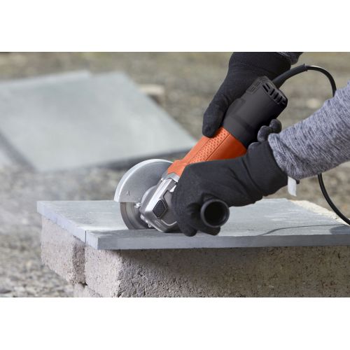 BEG110-QS - Mini-Amoladora de 750W 115m