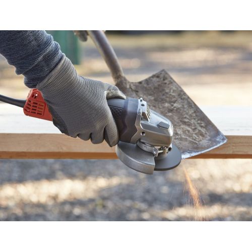 BEG210K-QS - Mini-Amoladora de 900W 115m