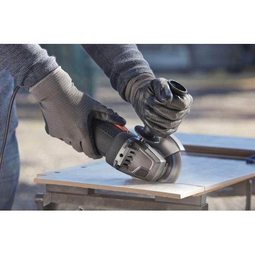 BEG210K-QS - Mini-Amoladora de 900W 115m