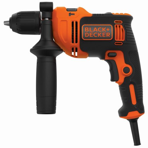 BEH710-QS - Taladro Percutor 710W