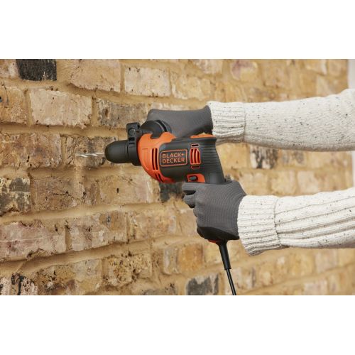 BEH710-QS - Taladro Percutor 710W