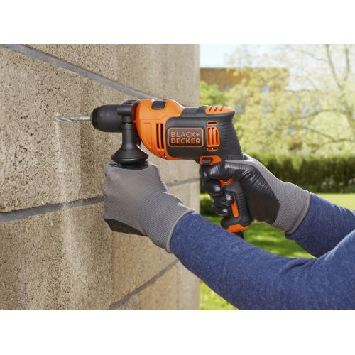 BEH710-QS - Taladro Percutor 710W