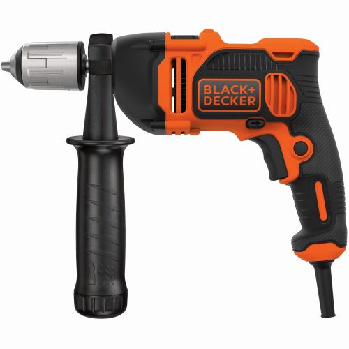 BEH850K-QS - Taladro Percutor 850W