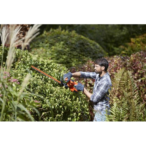 BEHT251-QS - Cortasetos 450W 50CM