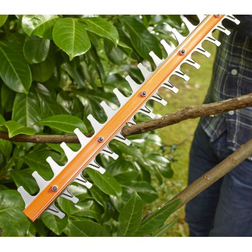 BEHT251-QS - Cortasetos 450W 50CM