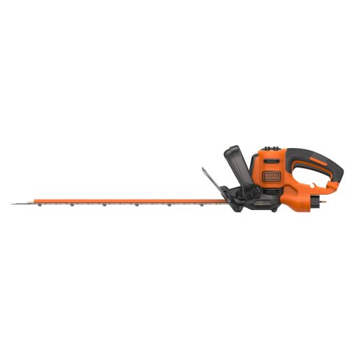 BEHTS401-QS - Cortasetos 500W 55cm con hoja de Sierra