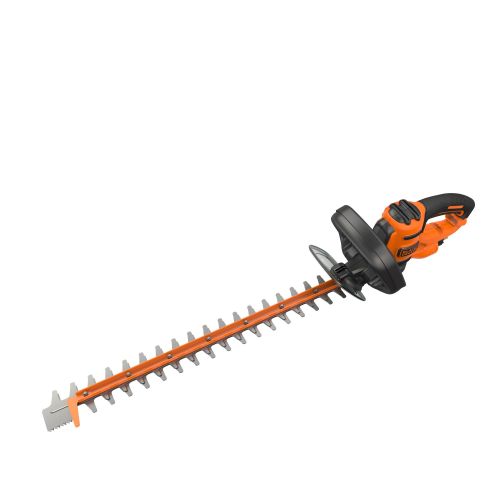 BEHTS451-QS - Cortasetos 550W 60cm con hoja de Sierra