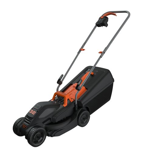 BEMW351-QS - Cortacésped 1000W 32cm