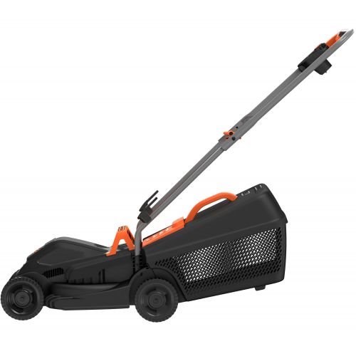BEMW351-QS - Cortacésped 1000W 32cm