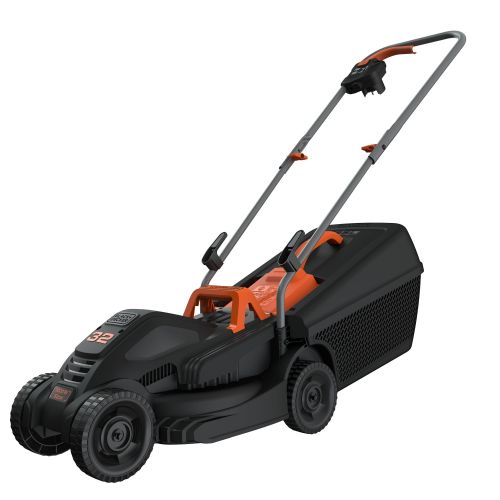 BEMW351-QS - Cortacésped 1000W 32cm