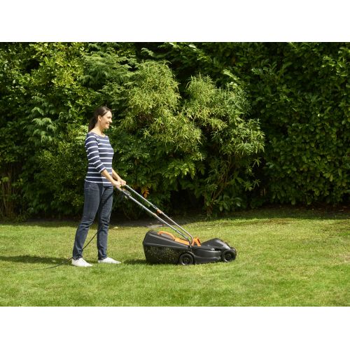 BEMW351-QS - Cortacésped 1000W 32cm