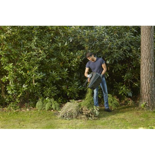 BEMW351-QS - Cortacésped 1000W 32cm