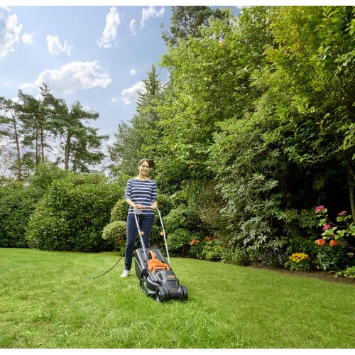 BEMW351-QS - Cortacésped 1000W 32cm