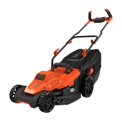 BEMW471BH-QS - Cortacésped 1600W 38cm con empuñadura engomada