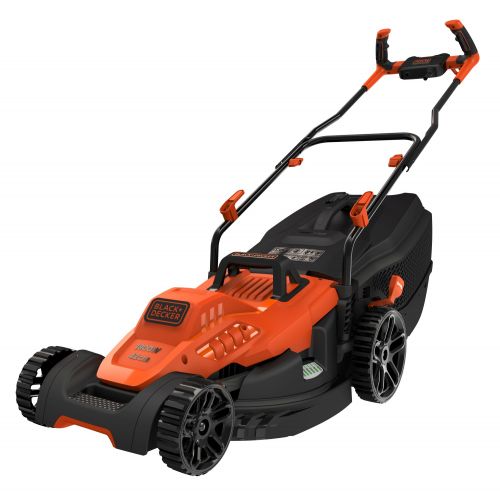 BEMW481BH-QS - Cortacésped 1800W 42cm con empuñadura engomada