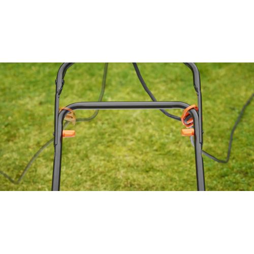 BEMW481BH-QS - Cortacésped 1800W 42cm con empuñadura engomada
