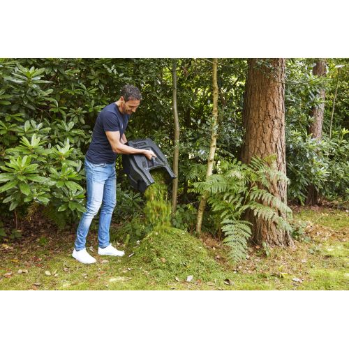 BEMW481BH-QS - Cortacésped 1800W 42cm con empuñadura engomada