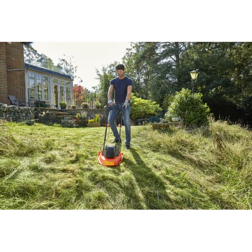 BEMWH551-QS - Cortacésped Aerostático 1.200W 30cm