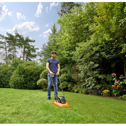 BEMWH551-QS - Cortacésped Aerostático 1.200W 30cm
