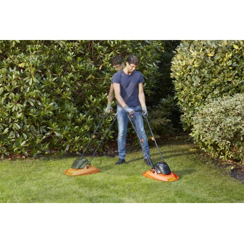 BEMWH551-QS - Cortacésped Aerostático 1.200W 30cm
