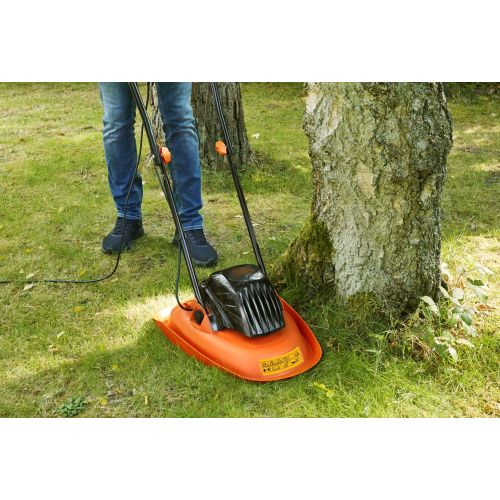 BEMWH551-QS - Cortacésped Aerostático 1.200W 30cm