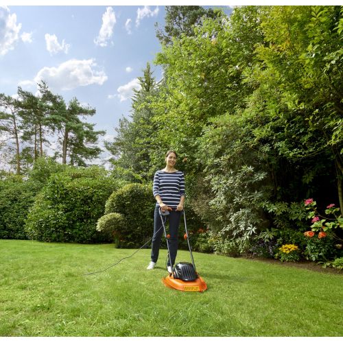BEMWH551-QS - Cortacésped Aerostático 1.200W 30cm