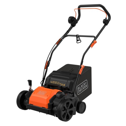 BEOEP320-QS - Escarificador 1.200W 30cm
