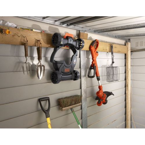 BESTA530CM-QS - Cortabordes 550W 30cm 3 en 1