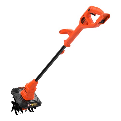 BETL18B-XJ Cultivador 18V sin cargador/batería