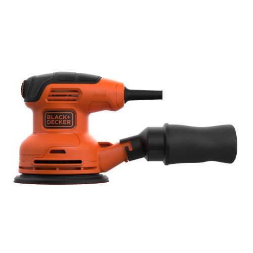 BEW210-QS - Lijadora Rotorbital 230W
