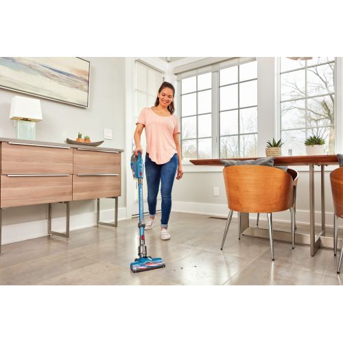 BHFE520J-QW - Aspirador de escoba 3 en 1 LITIO 18V