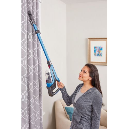 BHFE520J-QW - Aspirador de escoba 3 en 1 LITIO 18V