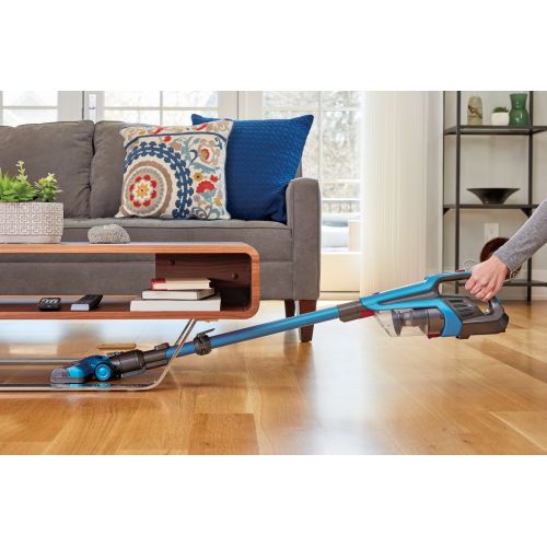 BHFE520J-QW - Aspirador de escoba 3 en 1 LITIO 18V