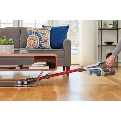 BHFE620J-QW - Aspirador de escoba 3 en 1 LITIO 21,6V 2Ah