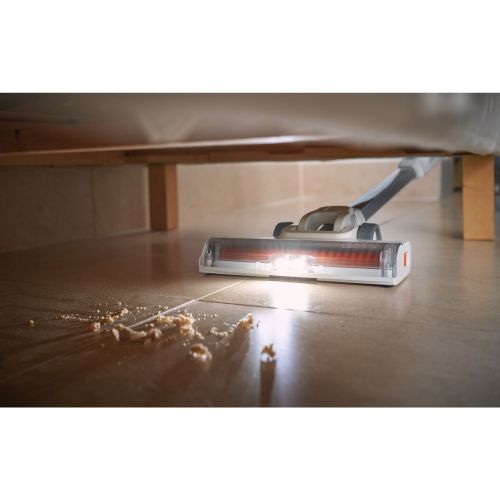 BHFEA515J-QW - Aspirador de escoba 2 en 1 con una batería 18V 1,5Ah