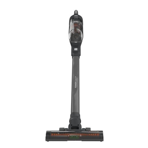 BHFEA520J-QW - Aspirador de escoba 2 en 1 con una batería 18V 2Ah