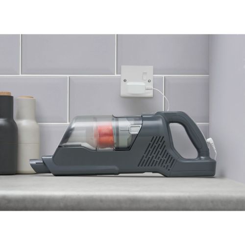 BHFEA520J-QW - Aspirador de escoba 2 en 1 con una batería 18V 2Ah