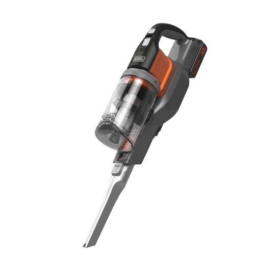 BHFEV182CP-QW Aspirador de escoba para mascotas 18V 4en1 Power Series Extreme