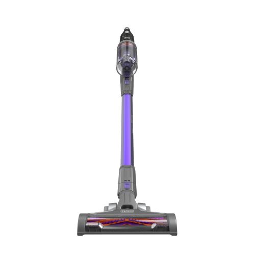 BHFEV182C-QW Aspirador de escoba 18V 4en1 Power Series Extreme