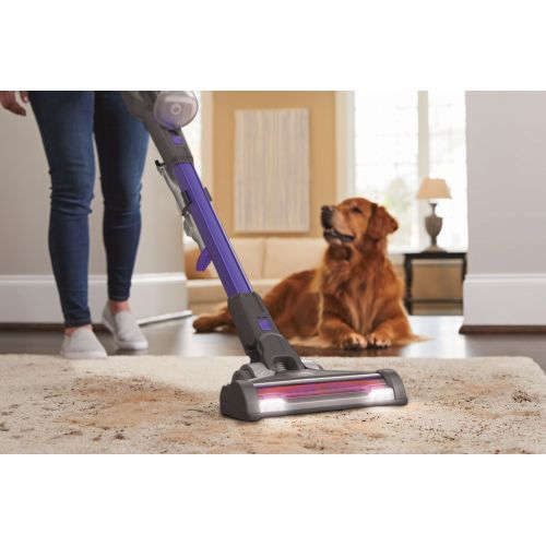 BHFEV182C-QW Aspirador de escoba 18V 4en1 Power Series Extreme