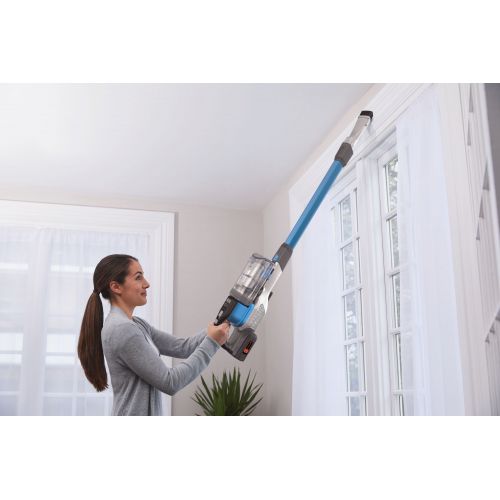 BHFEV362D-QW Aspirador de escoba 36V 4en1 Power Series Extreme