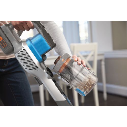 BHFEV362D-QW Aspirador de escoba 36V 4en1 Power Series Extreme