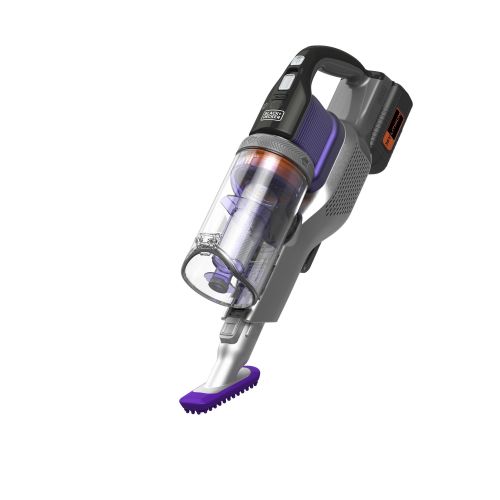 BHFEV362DP-QW Aspirador de escoba para mascotas 36V 4en1 Power Series Extreme