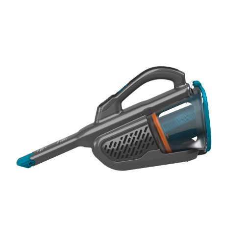 BHHV320J-QW - Aspirador de mano GEN 11. Potencia 12V y batería 2 Ah.