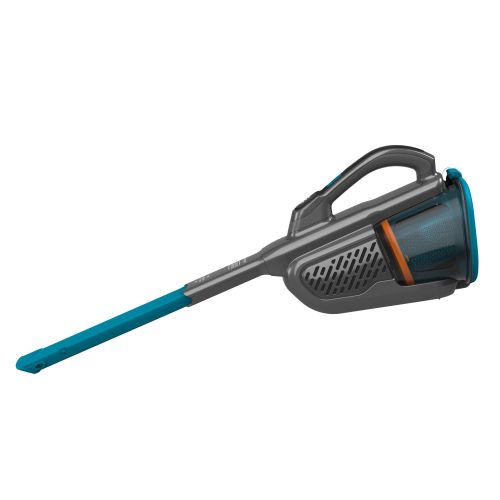 BHHV320J-QW - Aspirador de mano GEN 11. Potencia 12V y batería 2 Ah.
