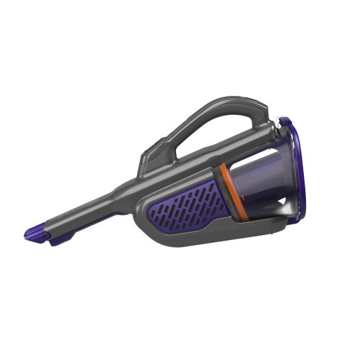 BHHV520BFP-QW - Aspirador de mano GEN 11 con tecnología SMART TECH™ especial para Mascotas .
