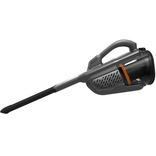 BHHV520JF-QW - Aspirador de mano GEN 11 con tecnología SMART TECH™ .