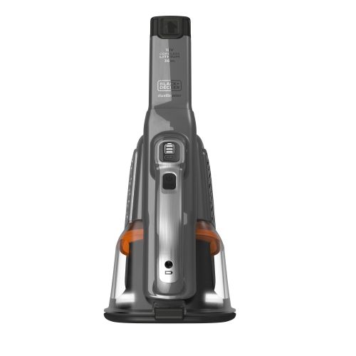 BHHV520JF-QW - Aspirador de mano GEN 11 con tecnología SMART TECH™ .