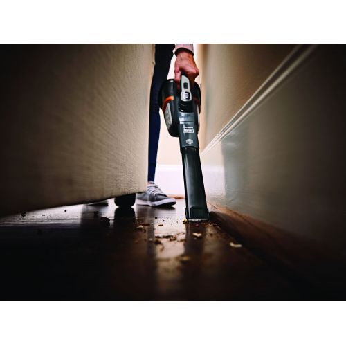 BHHV520JF-QW - Aspirador de mano GEN 11 con tecnología SMART TECH™ .